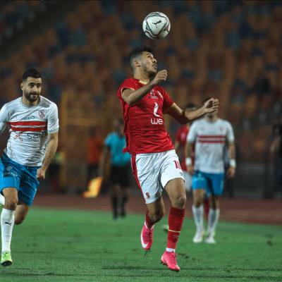 مركز التسوية ينصف الأهلي ضد اتحاد الكرة والزمالك